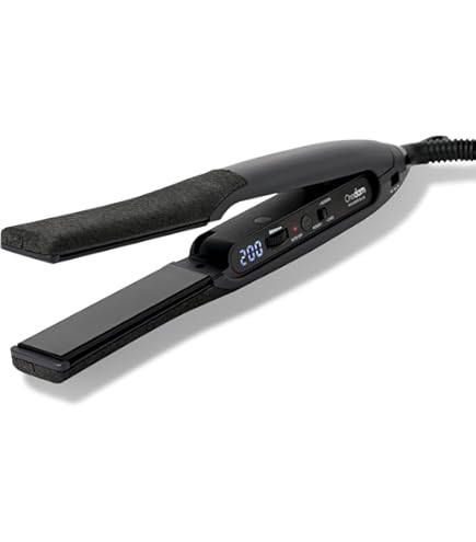 Nobby NBS500 ヘアアイロン K/Black 新品 お知らせ】新商品「ヘアーアイロンNBS500」商品ページを公開しま